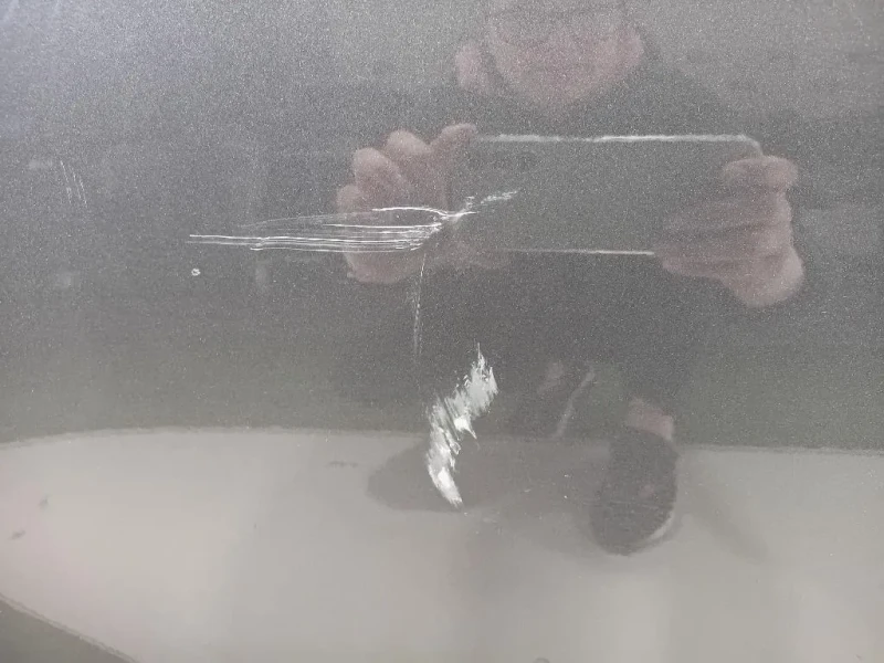 Porta POST DX 9825055180 Citroen DS3 Crossback 2018