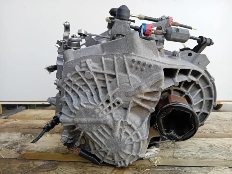 Cambio 55230970 6 MARCE MANUALE Alfa Romeo Giulietta 2010