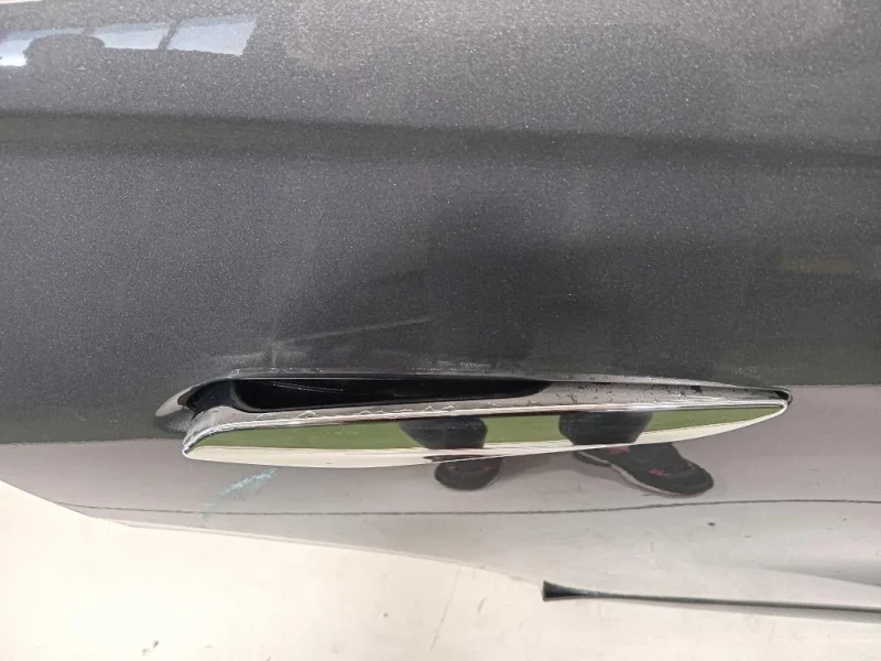 Porta POST DX 9825055180 Citroen DS3 Crossback 2018