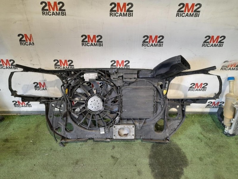 Porta POST DX 9825055180 Citroen DS3 Crossback 2018