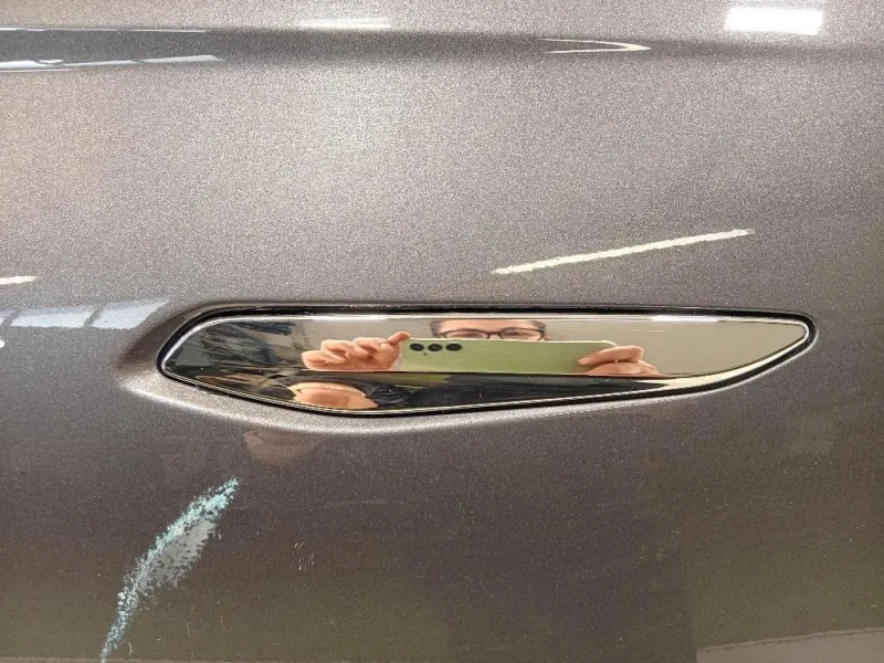 Porta POST DX 9825055180 Citroen DS3 Crossback 2018