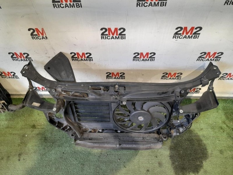 Porta POST DX 9825055180 Citroen DS3 Crossback 2018