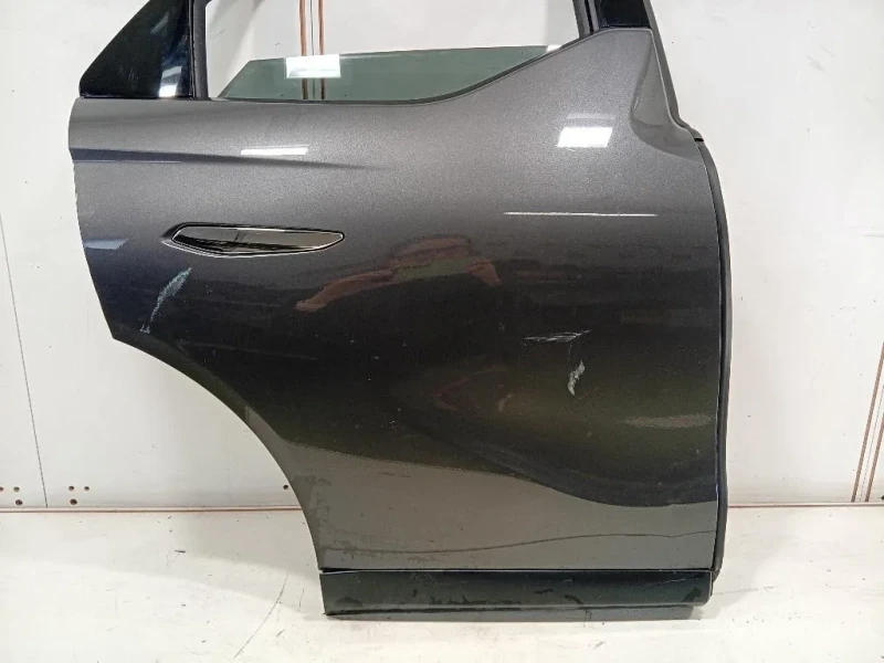 Porta POST DX 9825055180 Citroen DS3 Crossback 2018
