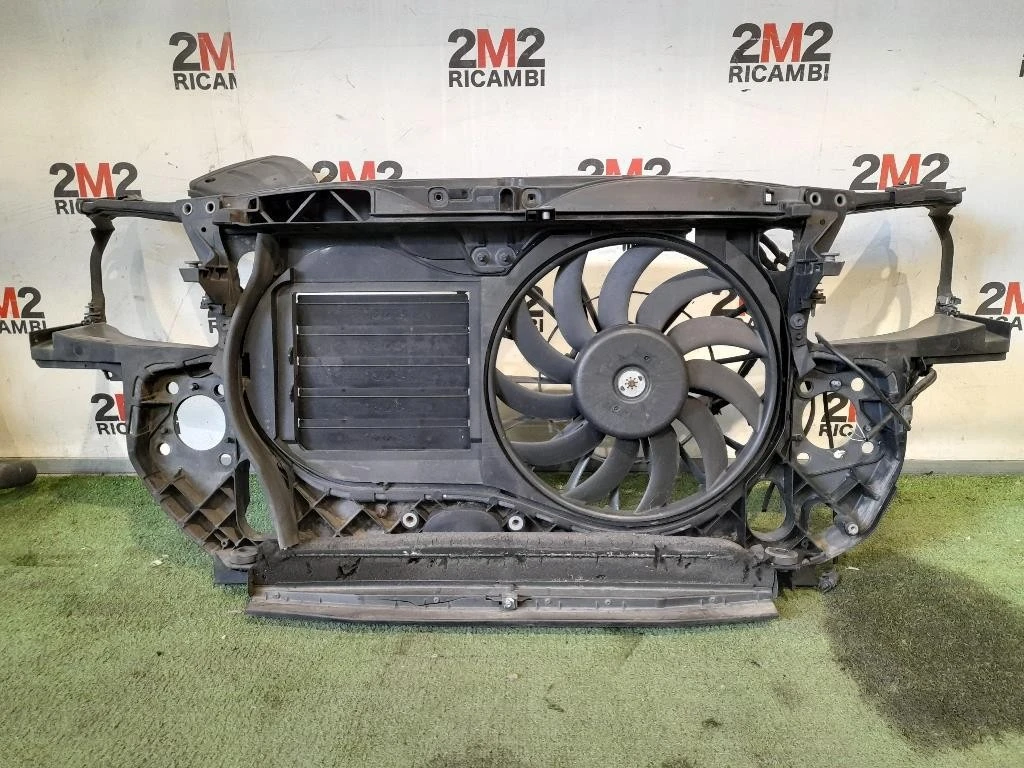 Rivestimento Frontale ANT 8E0805594E Audi A4 8ED Avant 2005