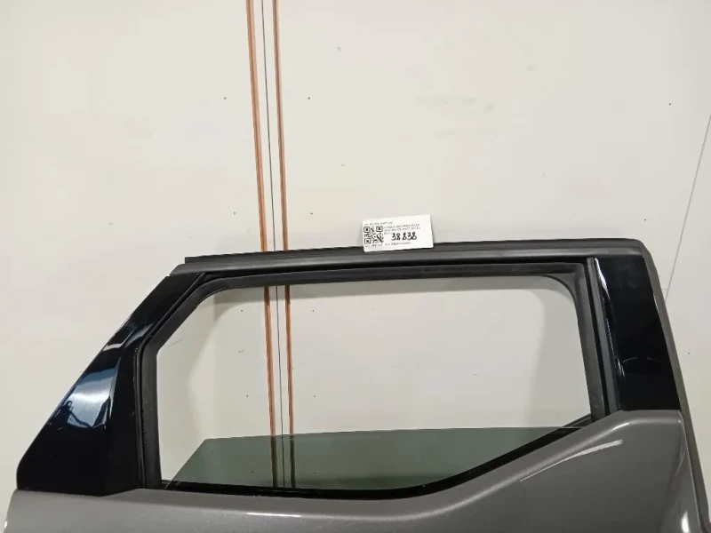 Porta POST DX 9825055180 Citroen DS3 Crossback 2018