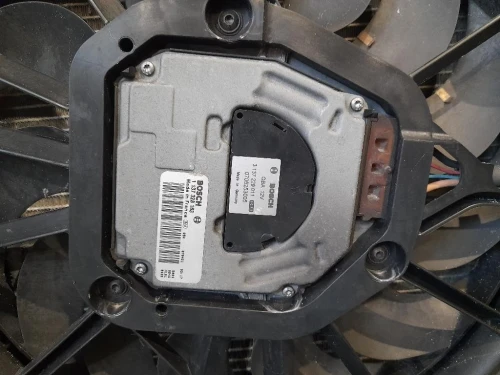 Rivestimento Frontale ANT 8E0805594E Audi A4 8HE Cabrio 2006