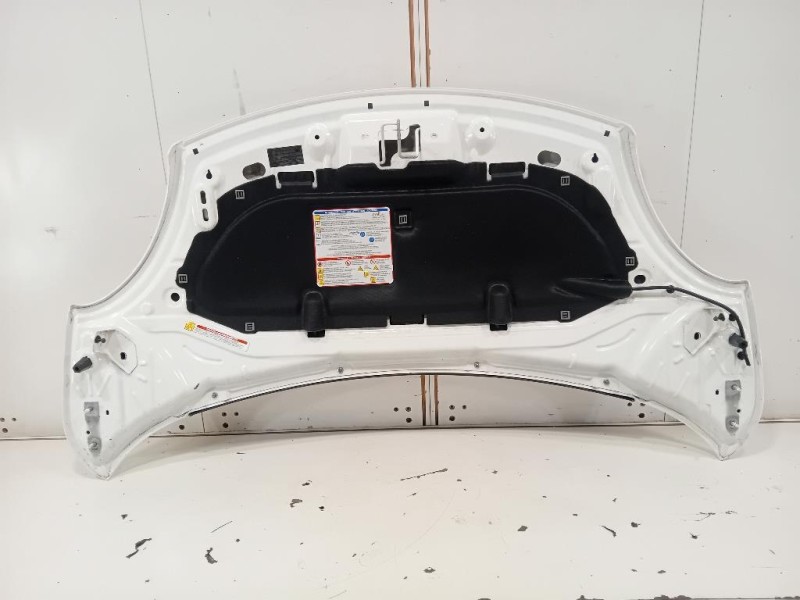 Cofano ANT 1689787180 Fiat 500L 2013