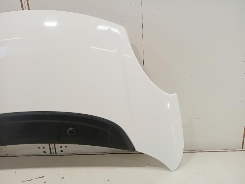 Cofano ANT 1689787180 Fiat 500L 2013