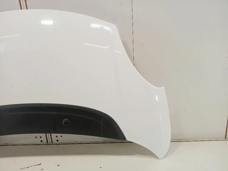 Cofano ANT 1689787180 Fiat 500L 2013