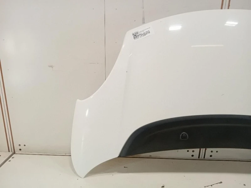 Cofano ANT 1689787180 Fiat 500L 2013