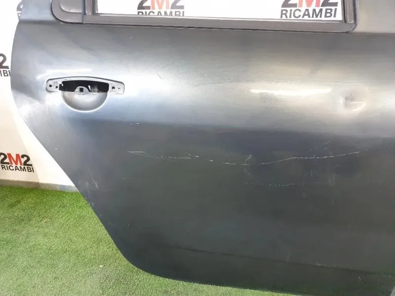 Porta POST DX 821007807R Dacia Duster I 2014