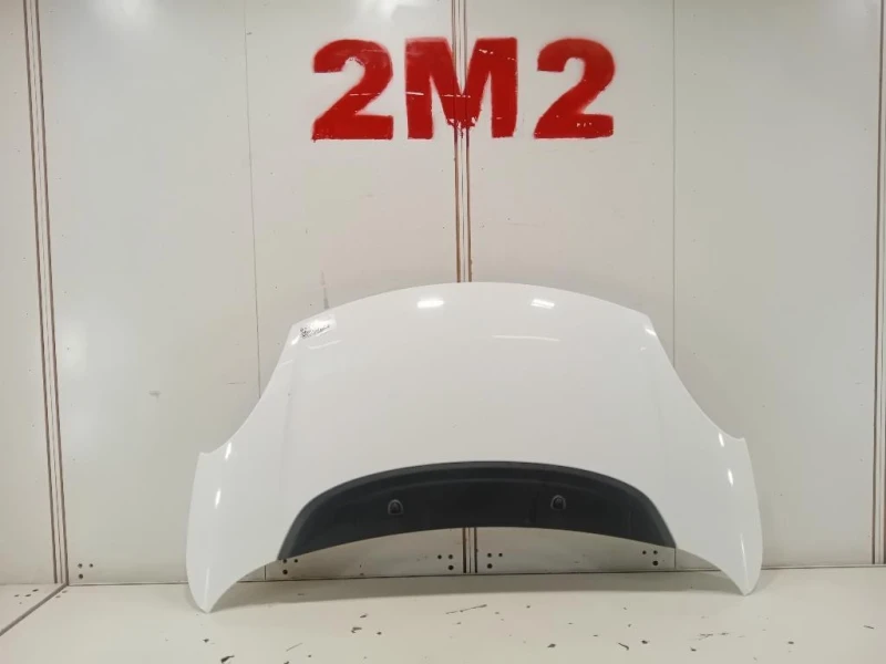 Cofano ANT 1689787180 Fiat 500L 2013