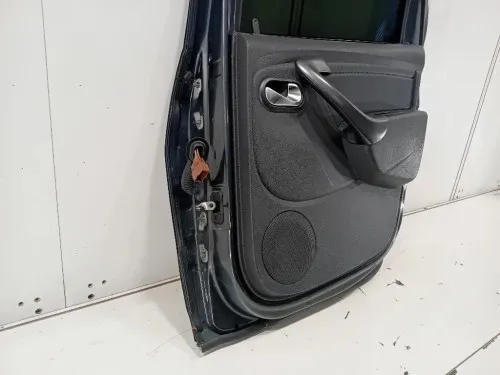 Porta POST DX 821007807R PORTA PORTIERA SPORTELLO Dacia Duster I 2014