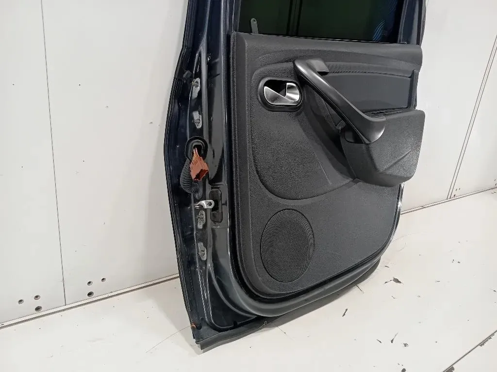Porta POST DX 821007807R PORTA PORTIERA SPORTELLO Dacia Duster I 2014