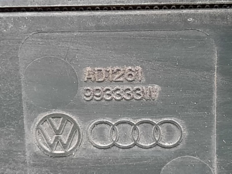 Rivestimento Frontale ANT 8K0805594L Audi A4 8K2 2008