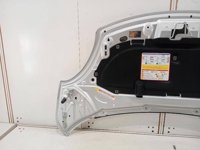 Cofano ANT 1689787180 Fiat 500L 2013