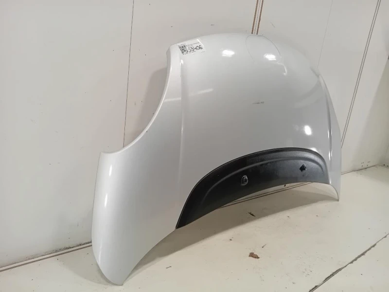 Cofano ANT 1689787180 Fiat 500L 2013