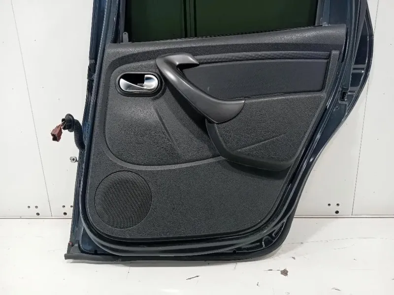 Porta POST DX 821007807R PORTA PORTIERA SPORTELLO Dacia Duster I 2014