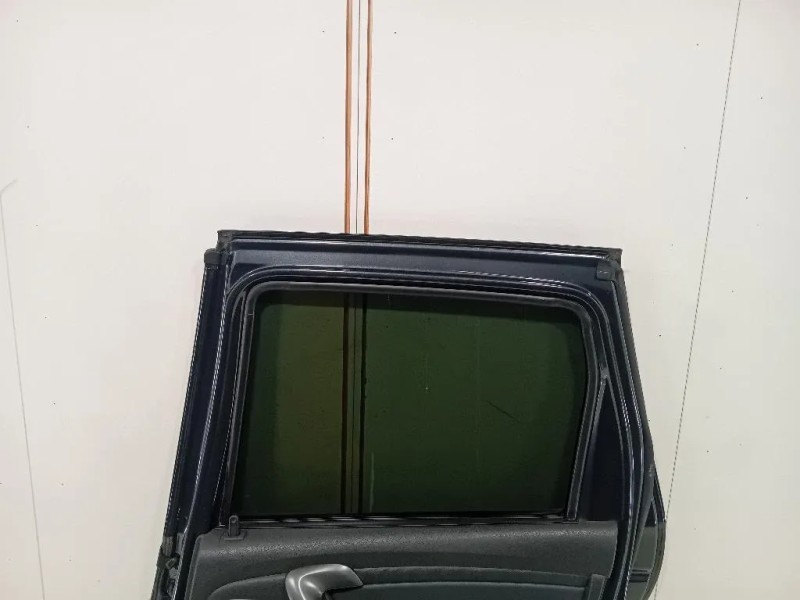 Porta POST DX 821007807R PORTA PORTIERA SPORTELLO Dacia Duster I 2014