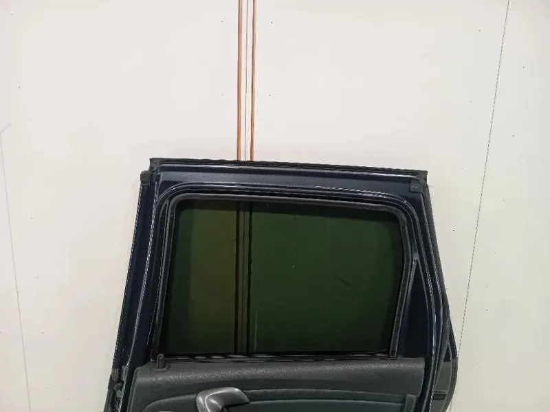 Porta POST DX 821007807R PORTA PORTIERA SPORTELLO Dacia Duster I 2014