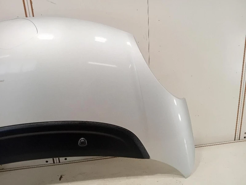 Cofano ANT 1689787180 Fiat 500L 2013