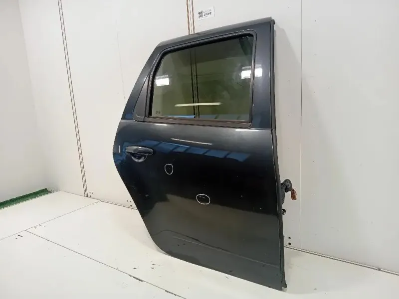 Porta POST DX 821007807R PORTA PORTIERA SPORTELLO Dacia Duster I 2014