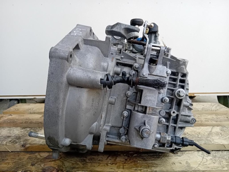 Cambio 55230970 6 MARCE MANUALE Alfa Romeo Giulietta 2010