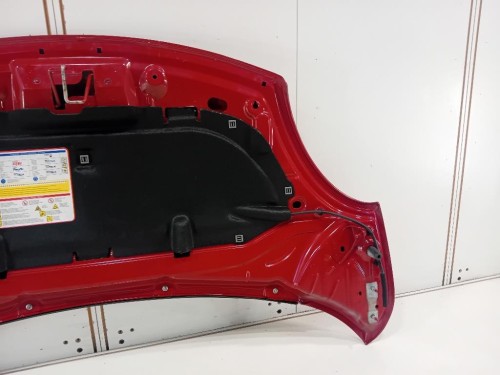 Cofano ANT 1689787180 Fiat 500L 2013