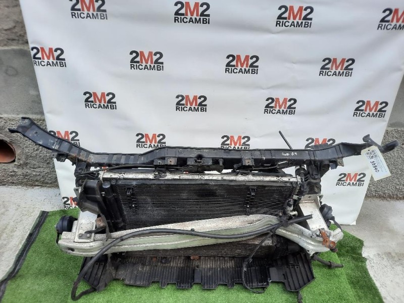 Porta POST DX 821007807R PORTA PORTIERA SPORTELLO Dacia Duster I 2014