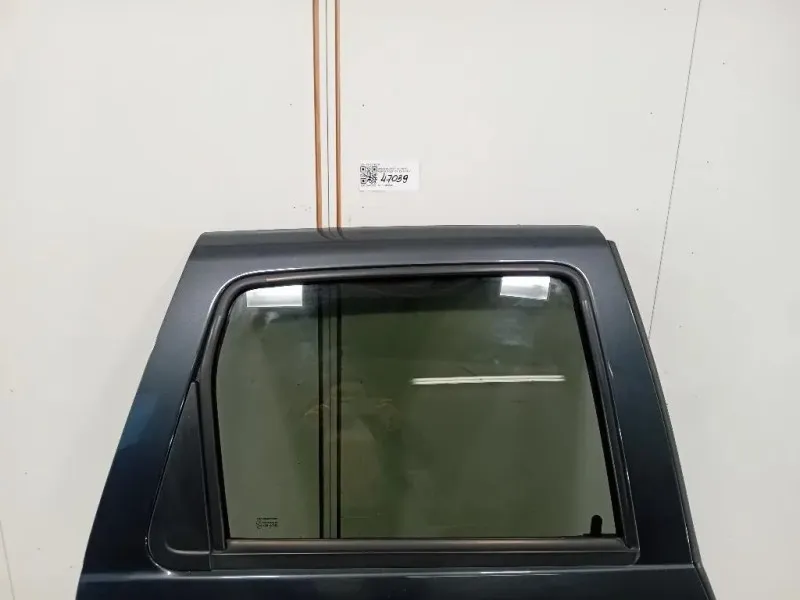 Porta POST DX 821007807R PORTA PORTIERA SPORTELLO Dacia Duster I 2014