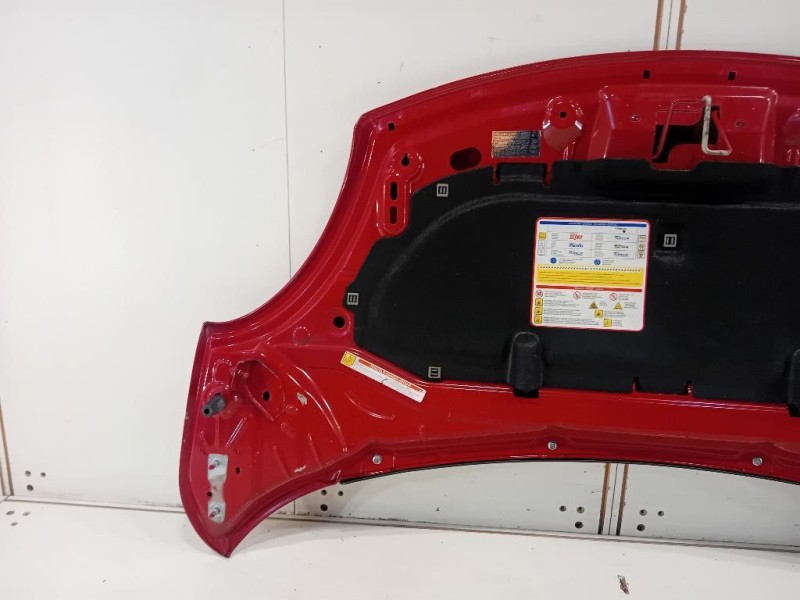 Cofano ANT 1689787180 Fiat 500L 2013