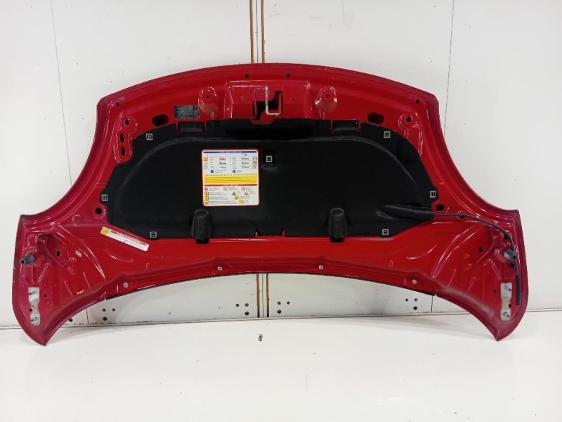 Cofano ANT 1689787180 Fiat 500L 2013