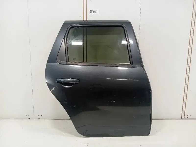 Porta POST DX 821007807R PORTA PORTIERA SPORTELLO Dacia Duster I 2014