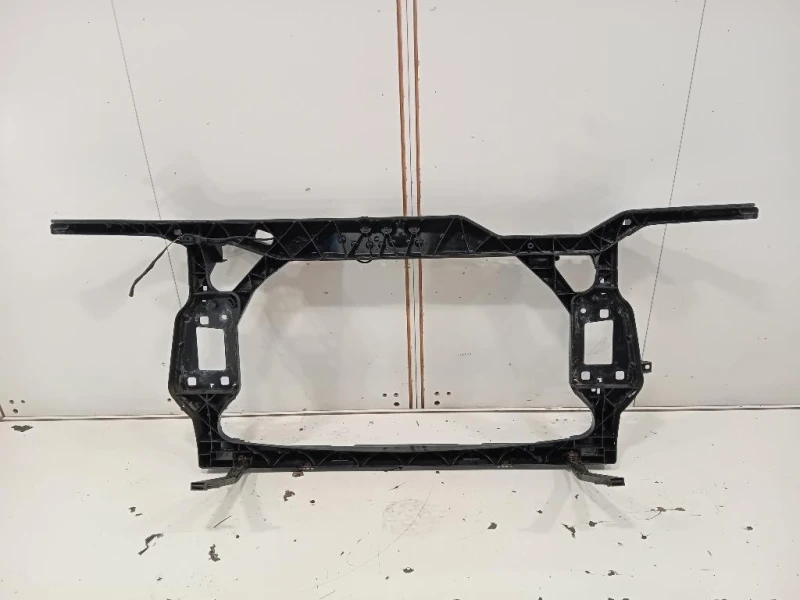 Rivestimento Frontale ANT RIVESTIMENTO FRONTALE ANT Audi A4 8K2 2008