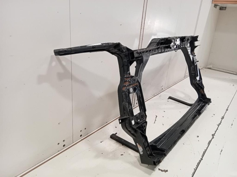 Rivestimento Frontale ANT RIVESTIMENTO FRONTALE ANT Audi A4 8K2 2008