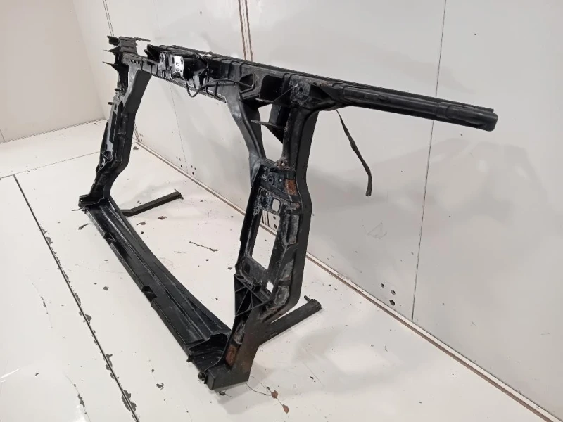 Rivestimento Frontale ANT RIVESTIMENTO FRONTALE ANT Audi A4 8K2 2008