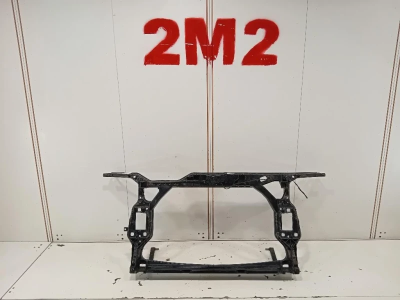 Rivestimento Frontale ANT RIVESTIMENTO FRONTALE ANT Audi A4 8K2 2008