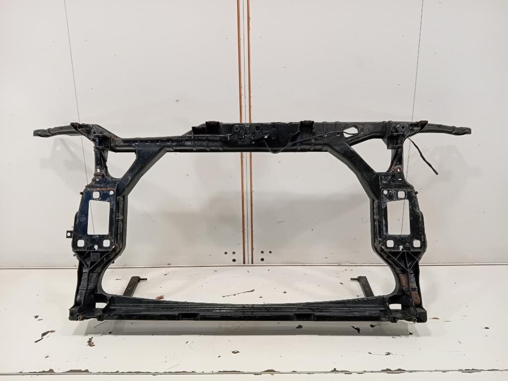 Porta POST DX 821002434R Dacia Sandero Stepway II 2016