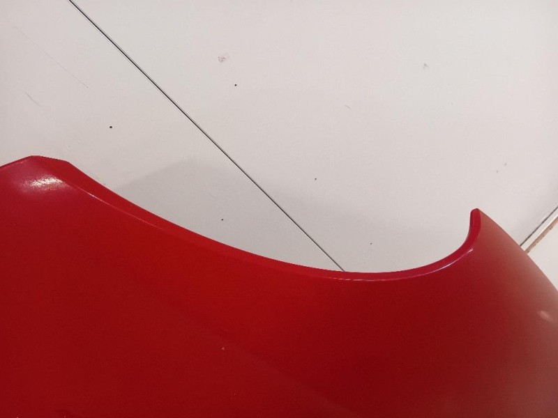 Cofano ANT 1689787180 Fiat 500L 2013