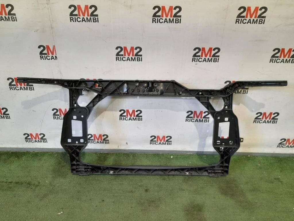 Rivestimento Frontale ANT 8K0805594L 8F0805594 A5 Audi A4 8K2 2012