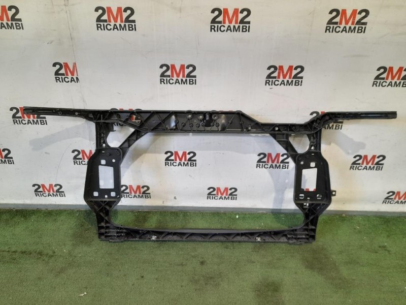Porta POST DX 821002434R Dacia Sandero Stepway II 2016
