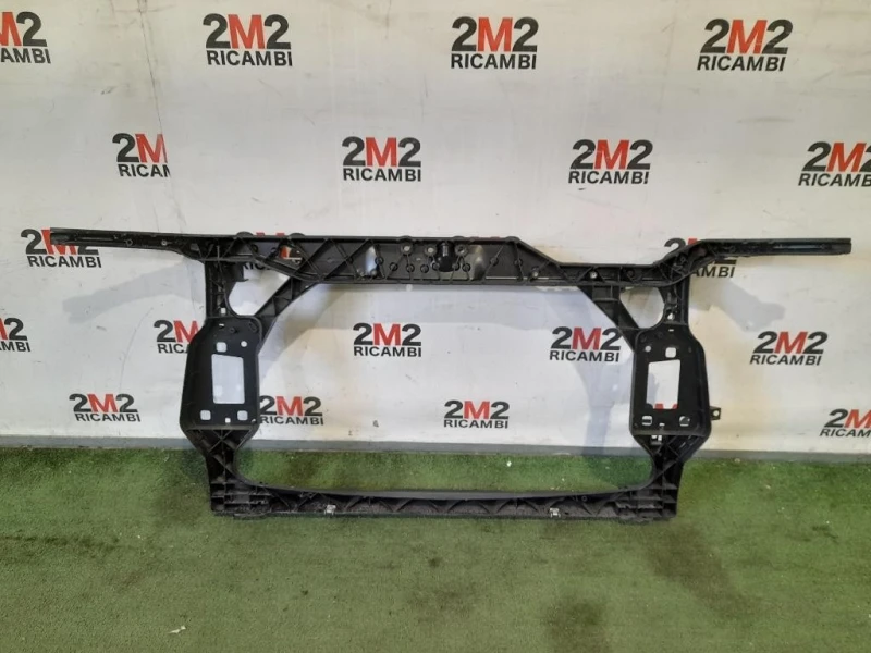 Rivestimento Frontale ANT 8K0805594L 8F0805594 A5 Audi A4 8K2 2012