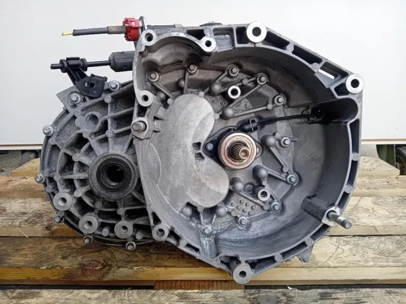 Cambio 55230970 6 MARCE MANUALE Alfa Romeo Giulietta 2010