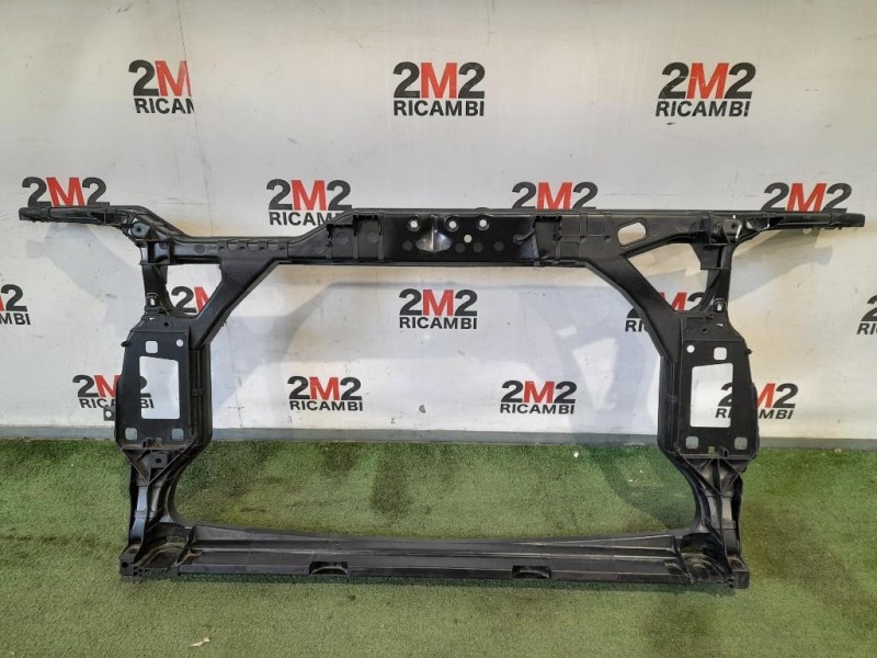 Porta POST DX 821002434R Dacia Sandero Stepway II 2016