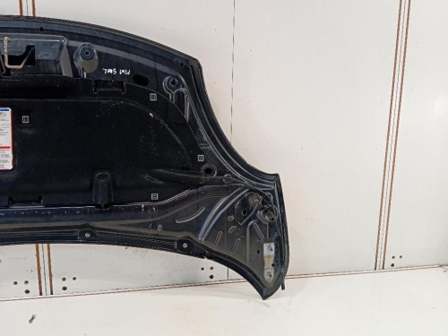 Cofano ANT 1689787180 Fiat 500L 2013