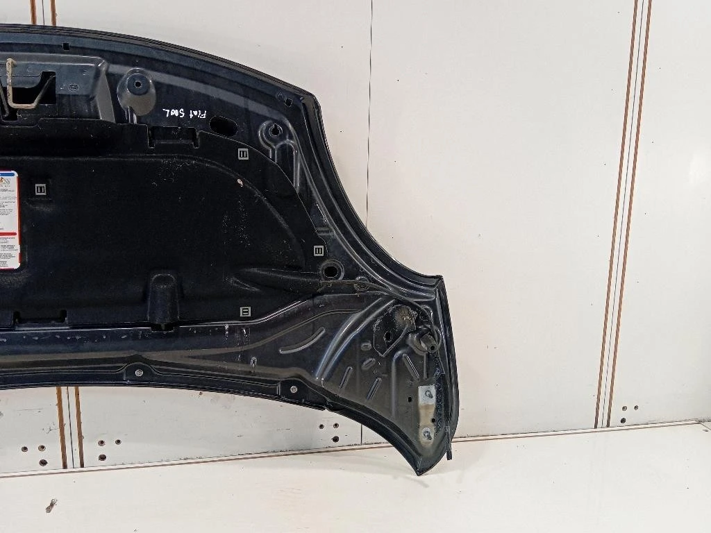Cofano ANT 1689787180 Fiat 500L 2013