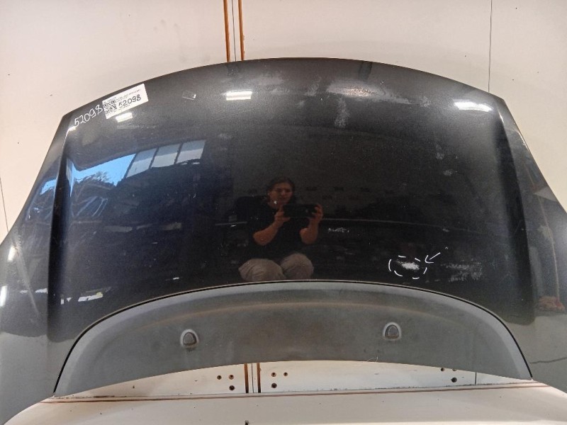 Cofano ANT 1689787180 Fiat 500L 2013