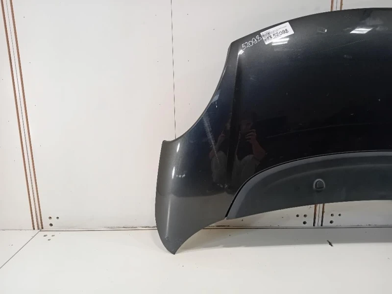 Cofano ANT 1689787180 Fiat 500L 2013