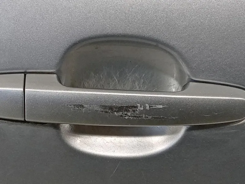 Porta POST DX 67003B4020 Daihatsu Terios II 2006