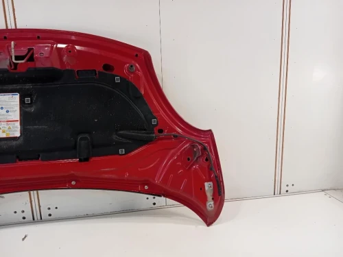 Cofano ANT 1689787180 Fiat 500L 2013